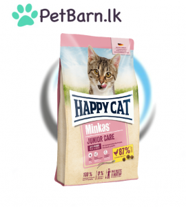 Happy Cat Minkas Kitten Care Kg Buy Online In Sri Lanka Pet