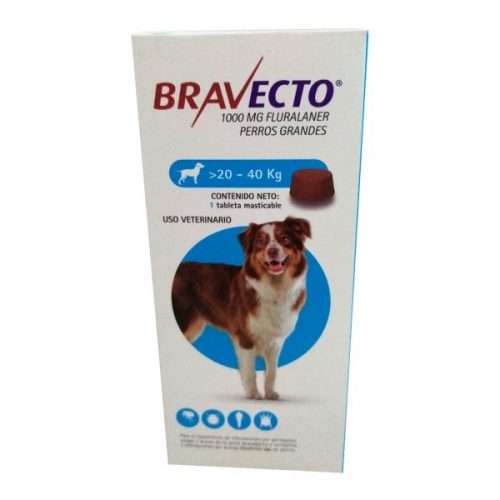 bravecto