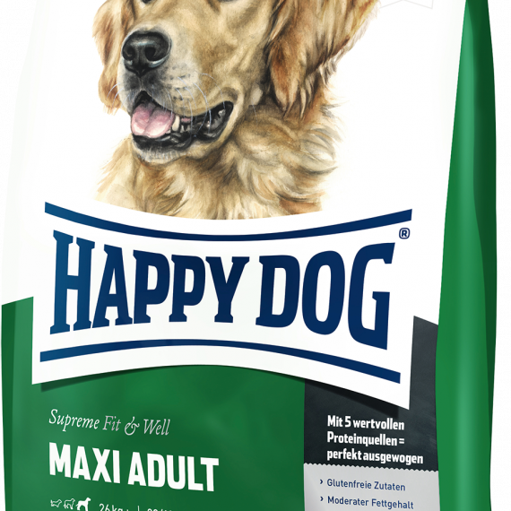 Хэппи дог. Корм Фармина для собак фан дог. Happy Dog Supreme Maxi Adult.